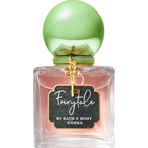 fairytale fragrance